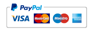 IPTV PayPal